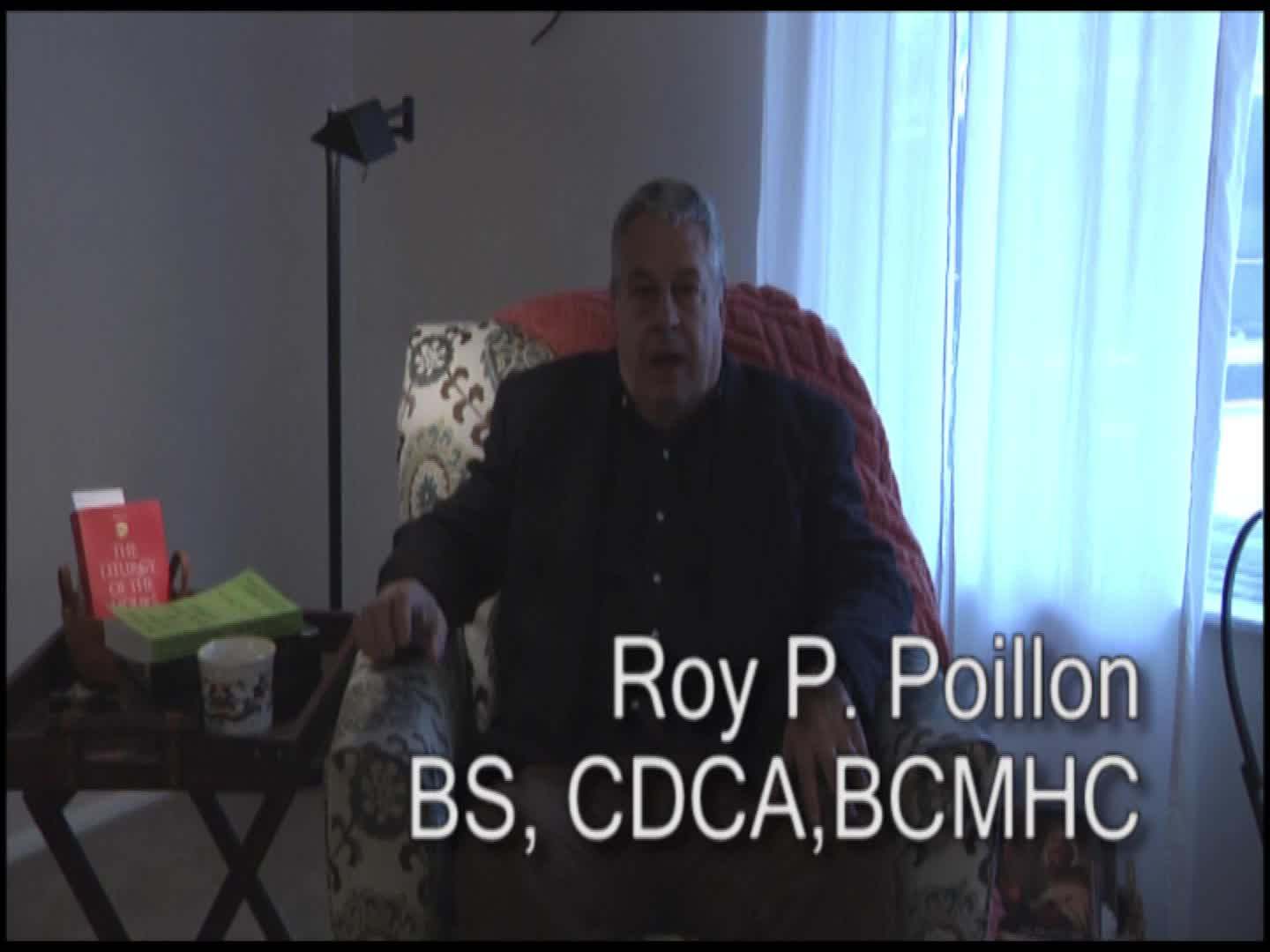 FIBO Ep 3 Treatment Center Intervention
