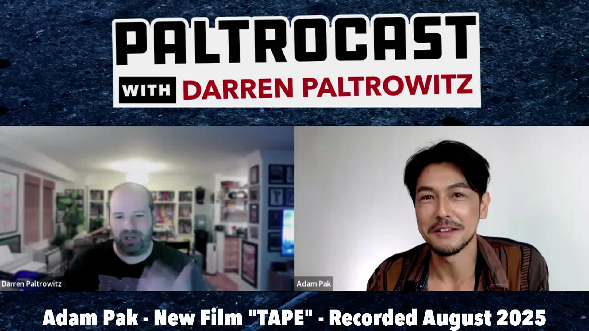 Navigate to Paltrocast - Adam Pak _ BLACKSWAN _ Jun Falkenstein Darren Paltrowitz _1_